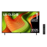 Smart TV LG OLED AI B5 4K de 77 polegadas 2025