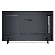 LG Smart TV LG OLED evo C3 42” 4K, 2023 , OLED42C3PSA