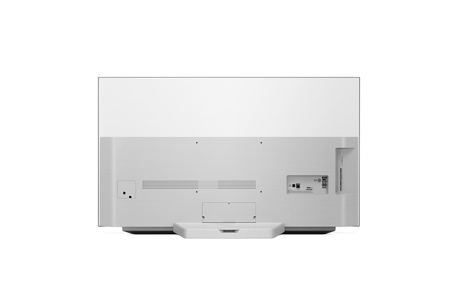 LG Smart TV LG OLED 48'' 4K120Hz G-Sync FreeSync Inteligência Artificial ThinQ Google Alexa OLED48C1PSA, OLED48C1PSA