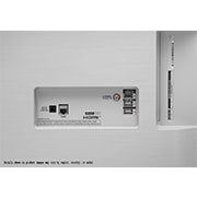 LG Smart TV LG OLED 48'' 4K120Hz G-Sync FreeSync Inteligência Artificial ThinQ Google Alexa OLED48C1PSA, OLED48C1PSA