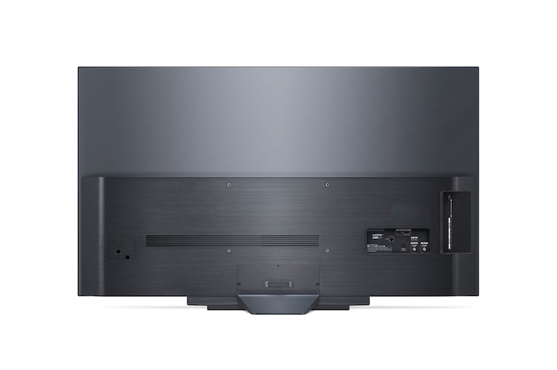 LG Smart TV LG OLED B3 55'' 4K WiFi Bluetooth HDR Inteligência Artificial AI ThinQ Smart Magic Alexa OLED55B3PSA, OLED55B3PSA