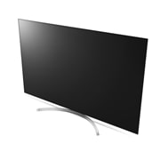 LG Smart TV OLED 55" LG 4K Cinema HDR Dolby Atmos ThinQ AI, OLED55B8SSC