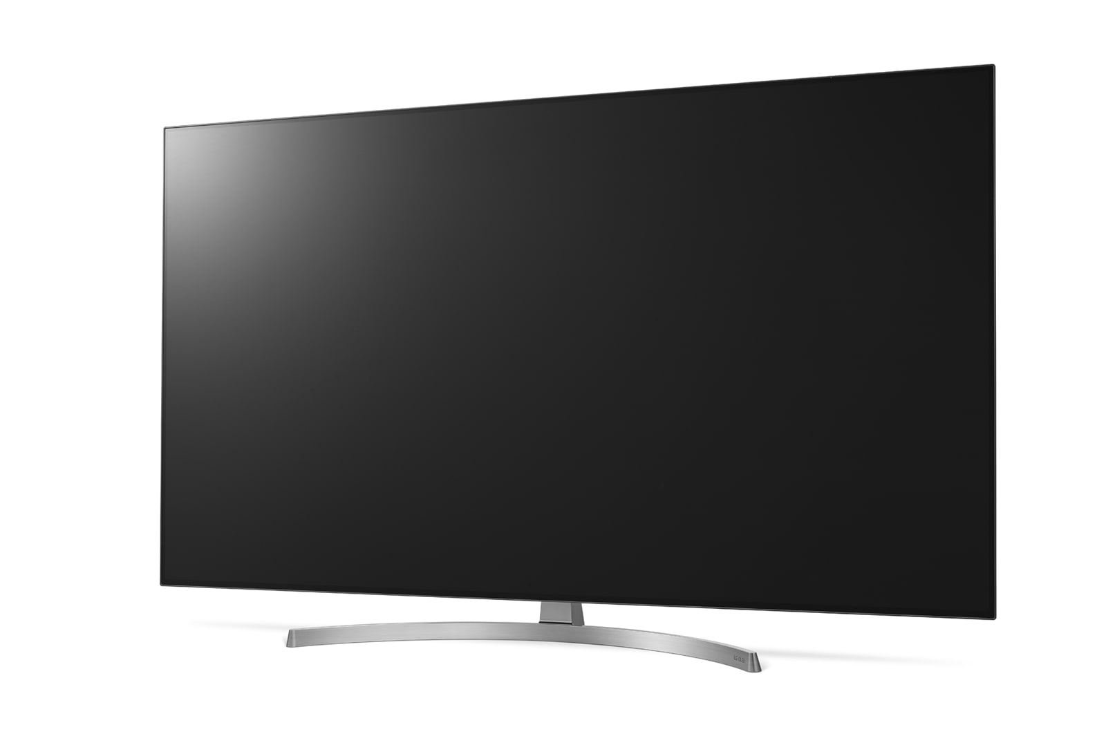 LG Smart TV OLED 55" LG 4K Cinema HDR Dolby Atmos ThinQ AI, OLED55B8SSC
