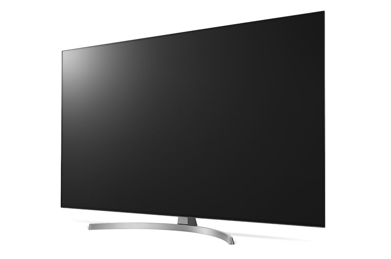 LG Smart TV OLED 55" LG 4K Cinema HDR Dolby Atmos ThinQ AI, OLED55B8SSC