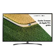LG Smart TV OLED LG 55" 4K, Processador α7, ThinQ AI Inteligência Artificial, Dolby Vision / Atmos, OLED55B9PSB