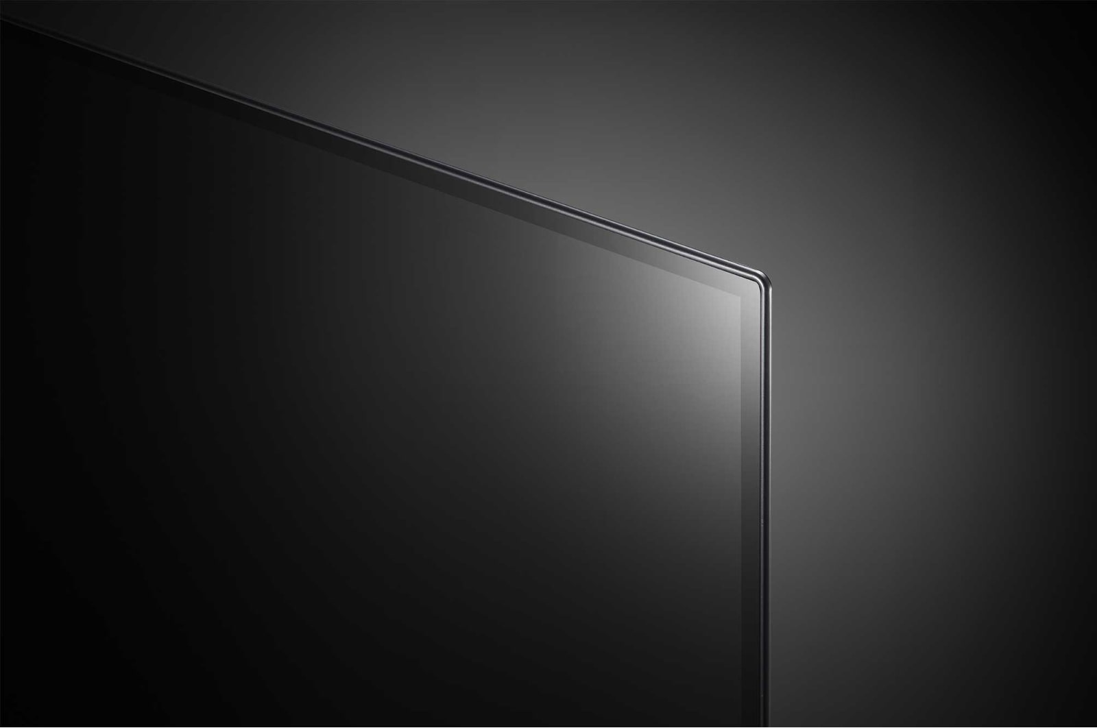 LG Smart TV OLED LG 55" 4K, Processador α7, ThinQ AI Inteligência Artificial, Dolby Vision / Atmos, OLED55B9PSB