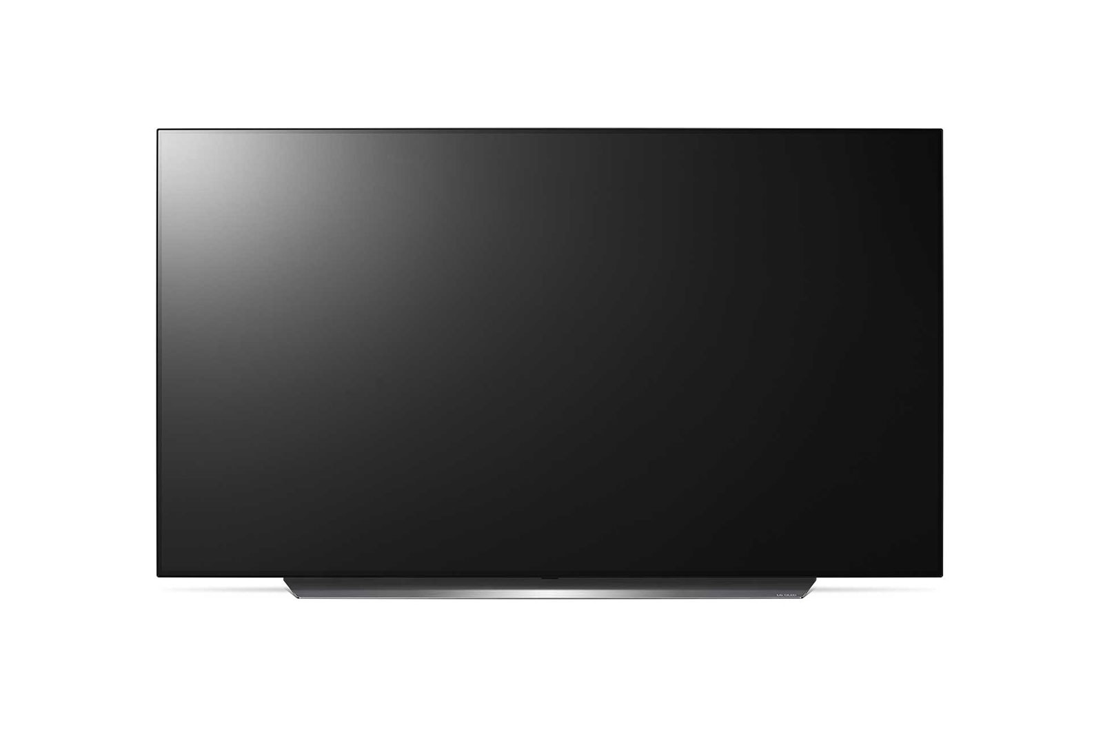 LG Smart TV OLED LG 55" 4K HDR, Processador α9, ThinQ AI Inteligência Artificial, Dolby Vision / Atmos, OLED55C9PSA