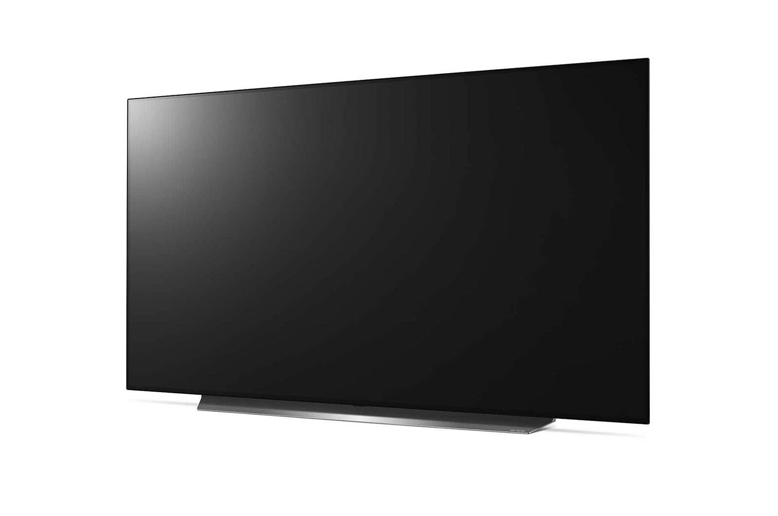 LG Smart TV OLED LG 55" 4K HDR, Processador α9, ThinQ AI Inteligência Artificial, Dolby Vision / Atmos, OLED55C9PSA