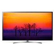 LG Smart TV OLED 65" LG 4K Cinema HDR Dolby Atmos ThinQ AI, OLED65B8SSC