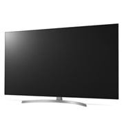 LG Smart TV OLED 65" LG 4K Cinema HDR Dolby Atmos ThinQ AI, OLED65B8SSC