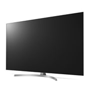 LG Smart TV OLED 65" LG 4K Cinema HDR Dolby Atmos ThinQ AI, OLED65B8SSC