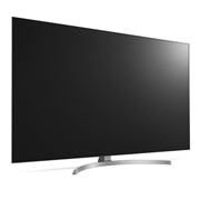 LG Smart TV OLED 65" LG 4K Cinema HDR Dolby Atmos ThinQ AI, OLED65B8SSC
