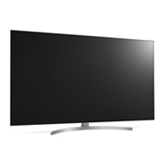 LG Smart TV OLED 65" LG 4K Cinema HDR Dolby Atmos ThinQ AI, OLED65B8SSC