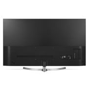 LG Smart TV OLED 65" LG 4K Cinema HDR Dolby Atmos ThinQ AI, OLED65B8SSC