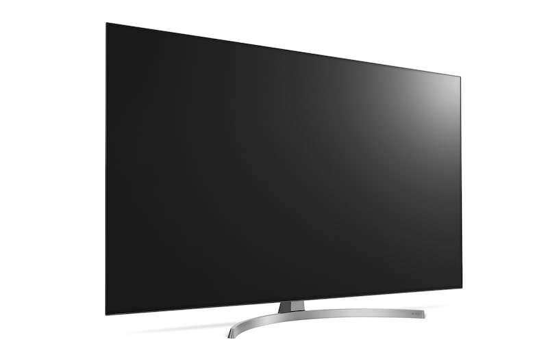 LG Smart TV OLED 65" LG 4K Cinema HDR Dolby Atmos ThinQ AI, OLED65B8SSC