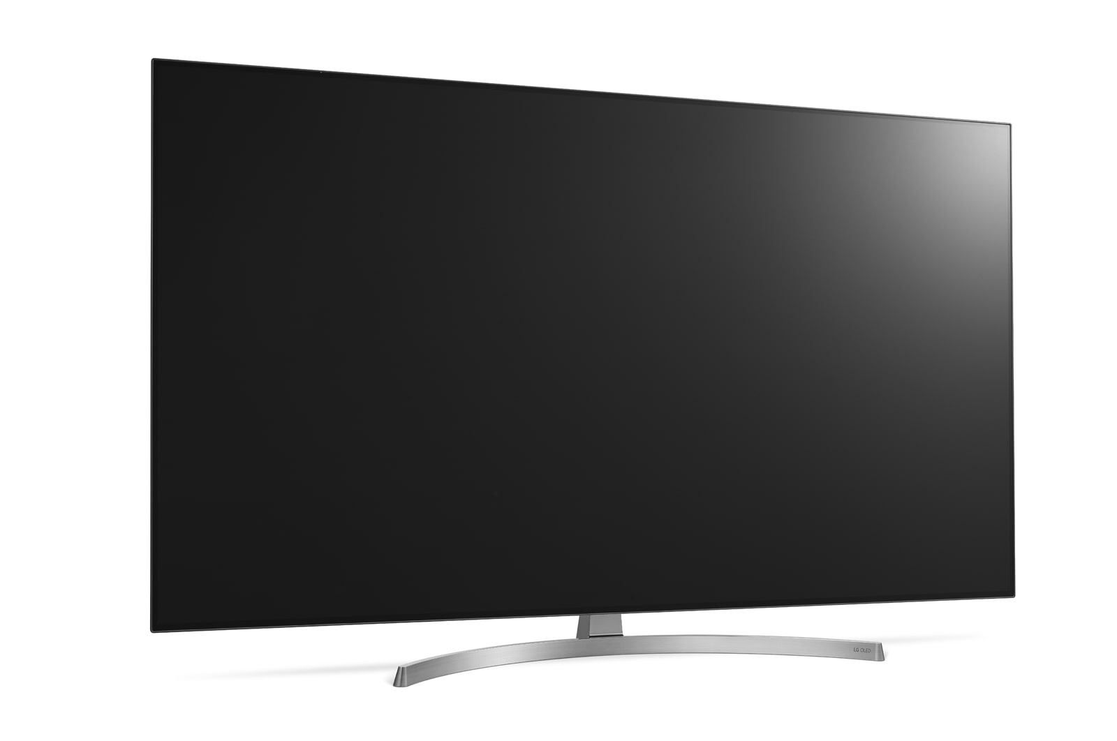 LG Smart TV OLED 65" LG 4K Cinema HDR Dolby Atmos ThinQ AI, OLED65B8SSC