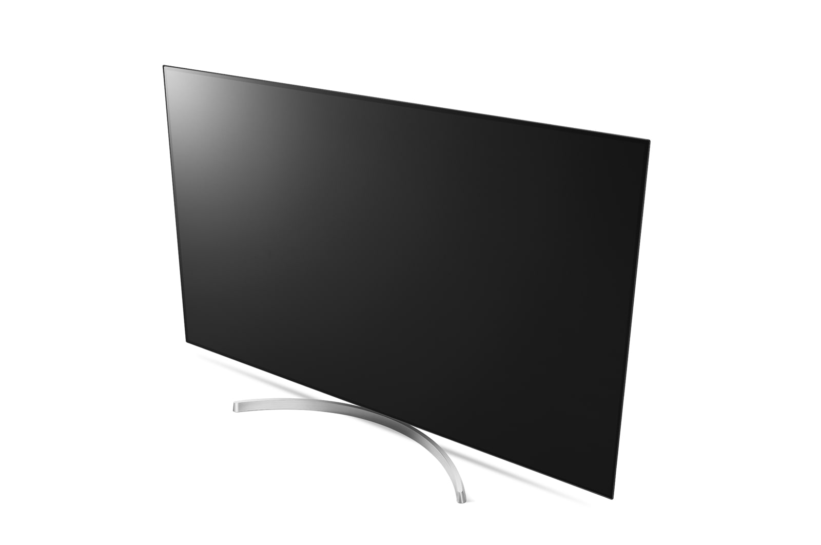 LG Smart TV OLED 65" LG 4K Cinema HDR Dolby Atmos ThinQ AI, OLED65B8SSC