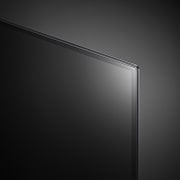 LG Smart TV OLED LG 65" 4K, Processador α7, ThinQ AI Inteligência Artificial, Dolby Vision / Atmos, OLED65B9PSB