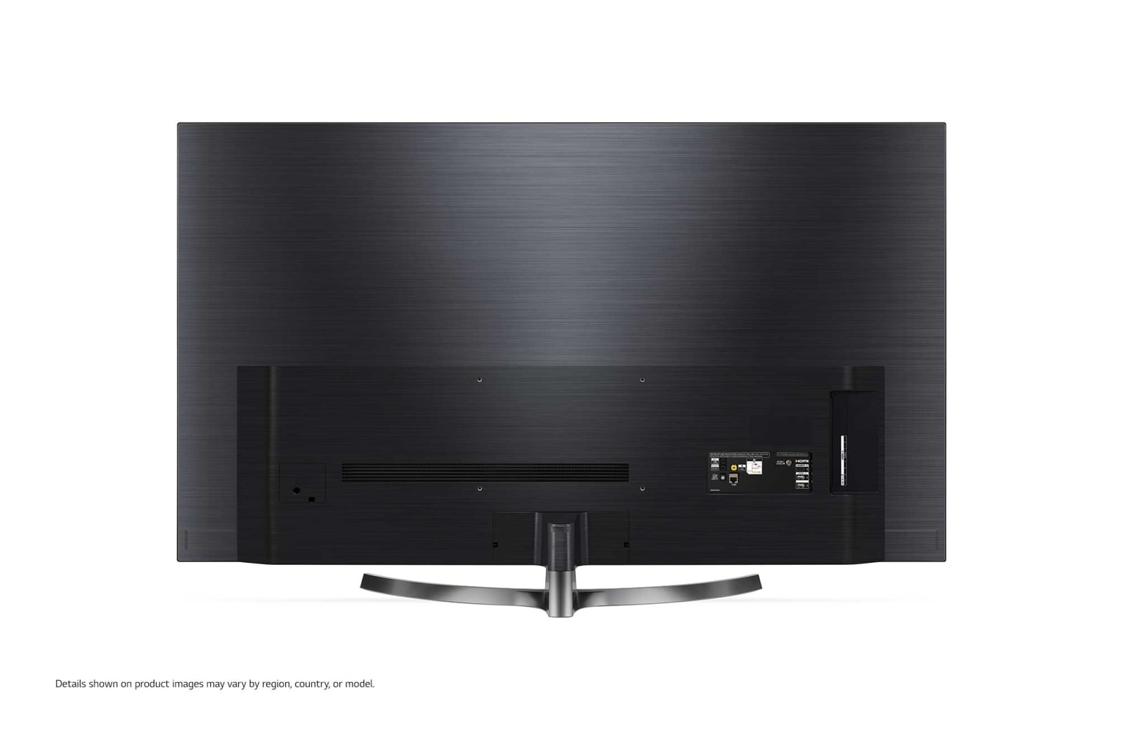 LG Smart TV OLED LG 65" 4K, Processador α7, ThinQ AI Inteligência Artificial, Dolby Vision / Atmos, OLED65B9PSB
