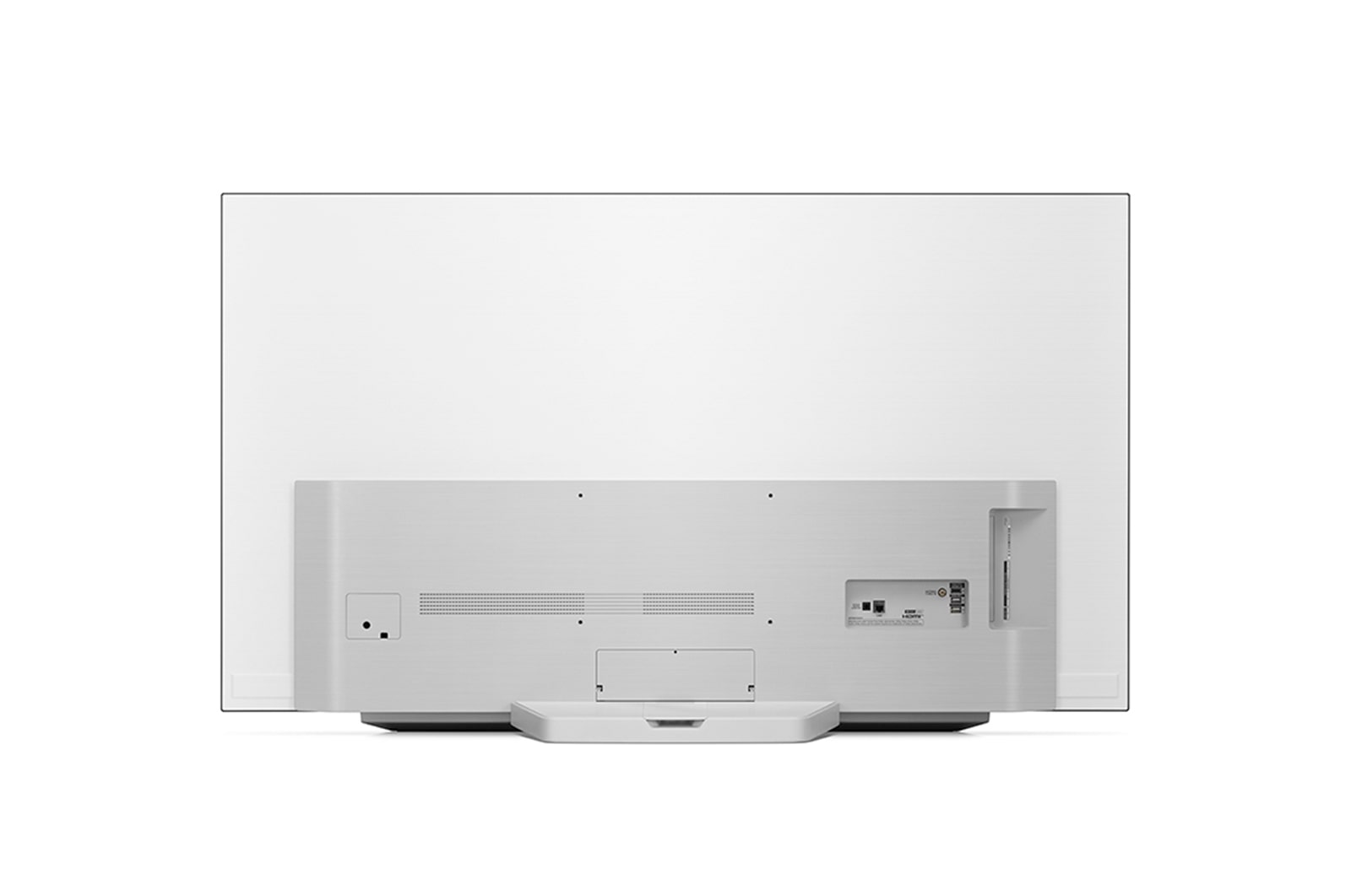 LG Smart TV LG OLED 65'' 4K 120Hz G-Sync FreeSync Inteligência Artificial ThinQ Google Alexa OLED65C1PSA, OLED65C1PSA