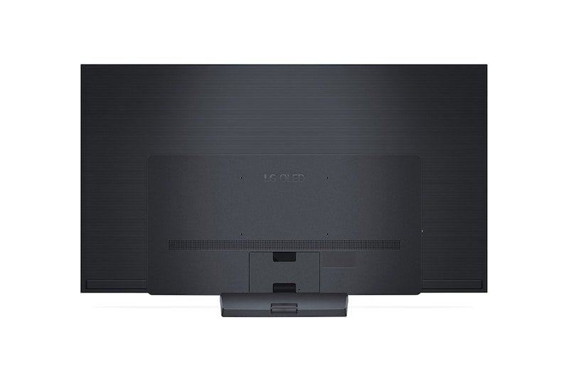 LG Smart TV LG OLED evo C3 65” 4K, 2023, OLED65C3PSA