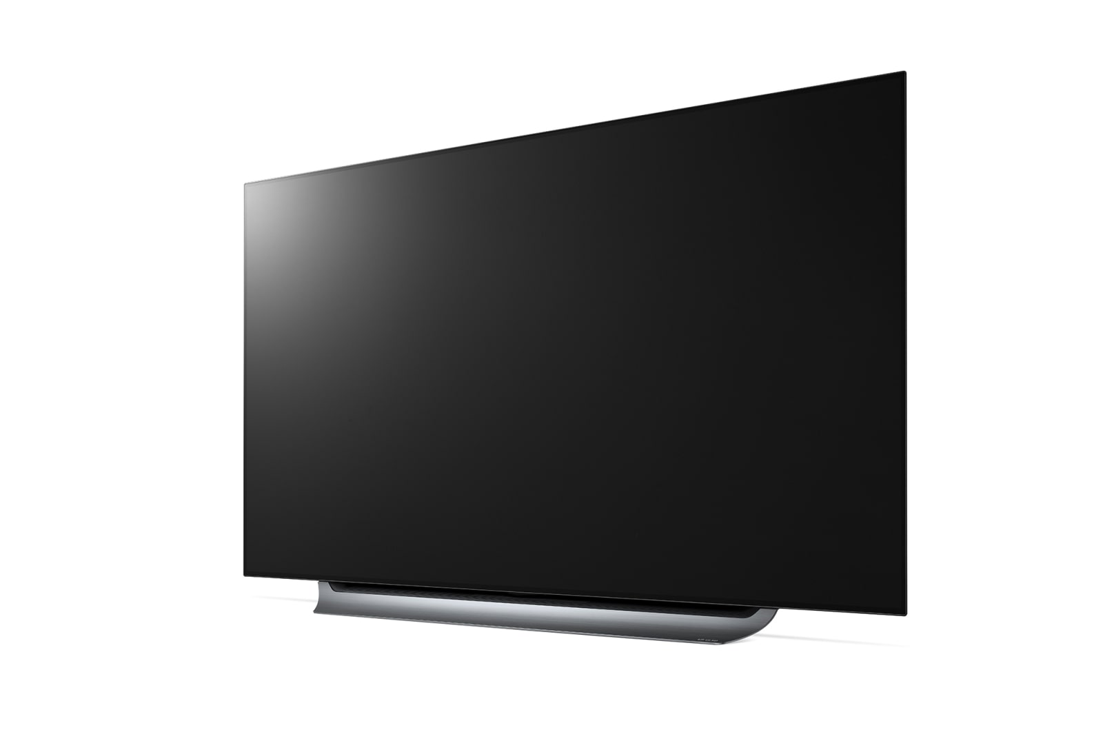 LG Smart TV 4K OLED 65" LG com Preto Puro, Cores Perfeitas, Cinema HDR e Dolby Atmos, ThinQ AI, OLED65C8PSA