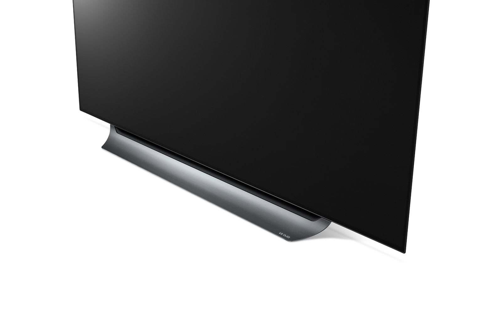 LG Smart TV 4K OLED 65" LG com Preto Puro, Cores Perfeitas, Cinema HDR e Dolby Atmos, ThinQ AI, OLED65C8PSA
