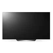 LG Smart TV OLED LG 77" 4K, Processador α9, ThinQ AI Inteligência Artificial, Dolby Vision / Atmos, OLED77C9PSB