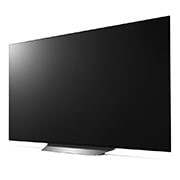 LG Smart TV OLED LG 77" 4K, Processador α9, ThinQ AI Inteligência Artificial, Dolby Vision / Atmos, OLED77C9PSB