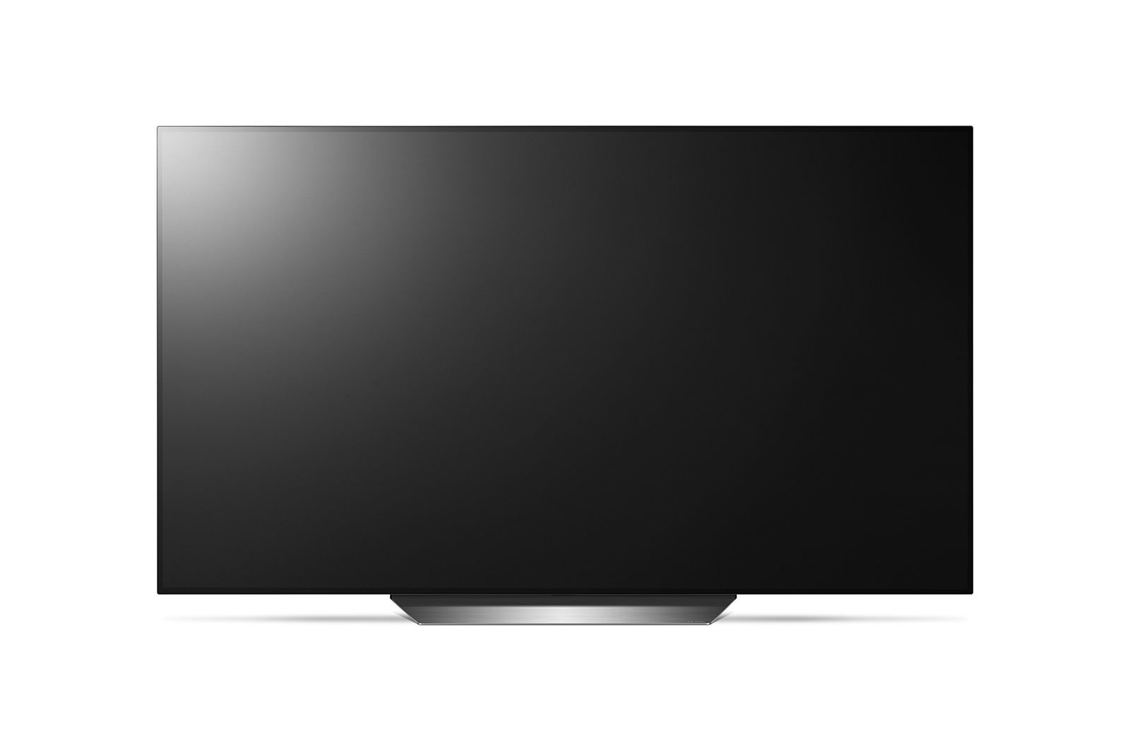 LG Smart TV OLED LG 77" 4K, Processador α9, ThinQ AI Inteligência Artificial, Dolby Vision / Atmos, OLED77C9PSB