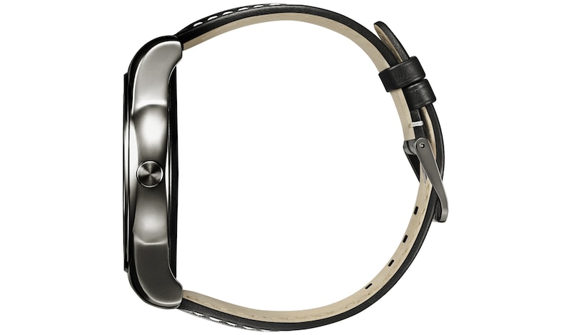 LG Não se atrase para o futuro., W150