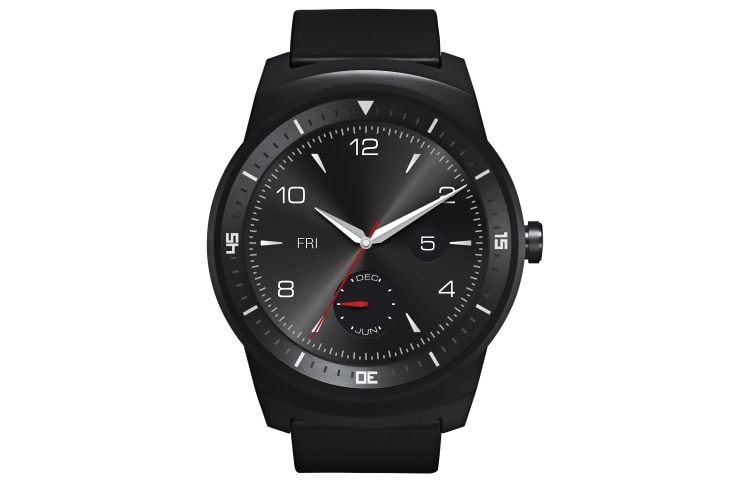 LG É tempo de ser Smart., W110