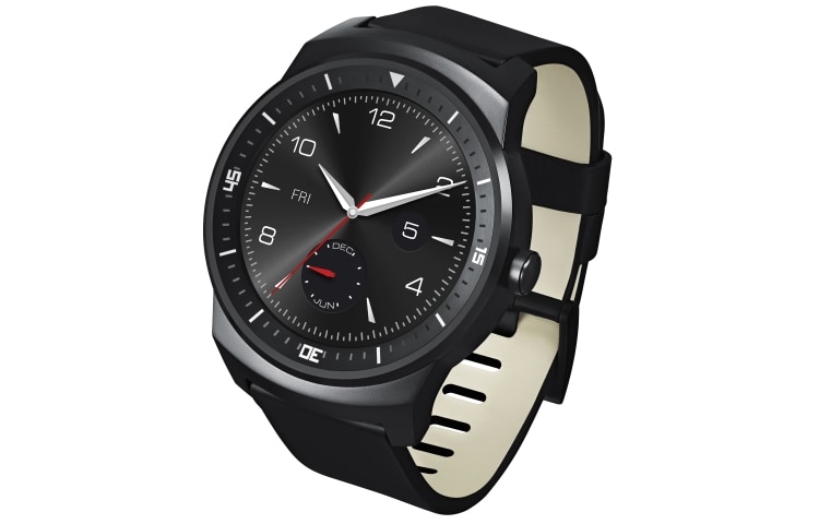 LG É tempo de ser Smart., W110