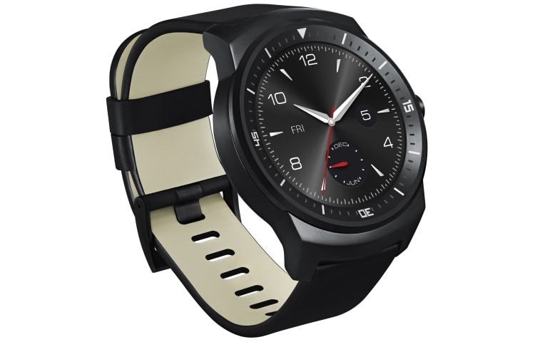LG É tempo de ser Smart., W110