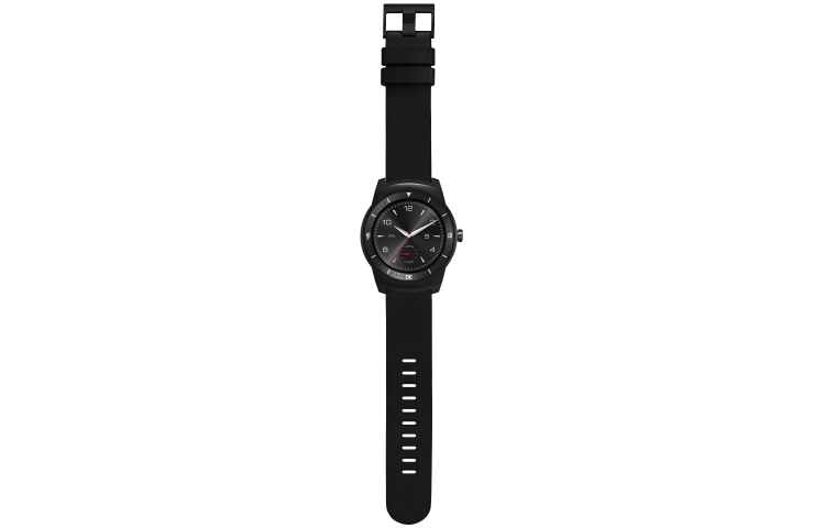 LG É tempo de ser Smart., W110