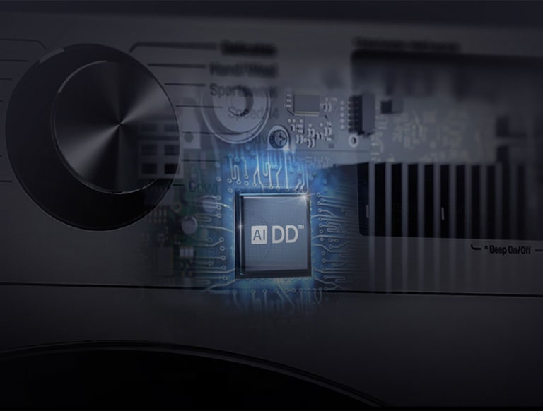 A única com Inteligência Artificial de verdade