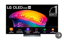Imagem do produto LG AI TV