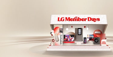 LG Member Days