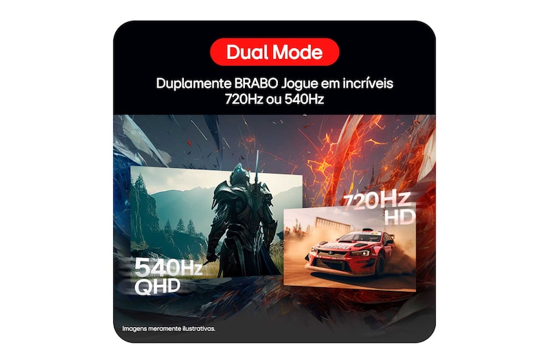 rear view with lights off