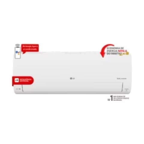 Thumbnail of LG Split Air Conditioner S3-W09AA31C