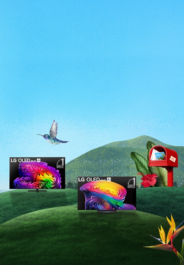 Start the Season Strong: Buy 2026 OLED TVs from $999.99!