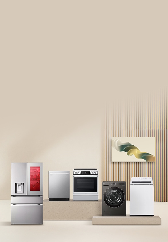 Buy more, save more + free delivery 2+ Kitchen save up to $300, Laundry $100