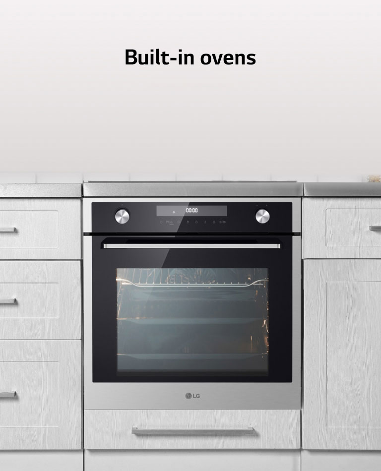 built-in-appliances