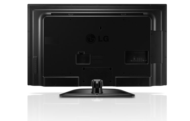 LG 47" LED Commercial TV, 47LN549E