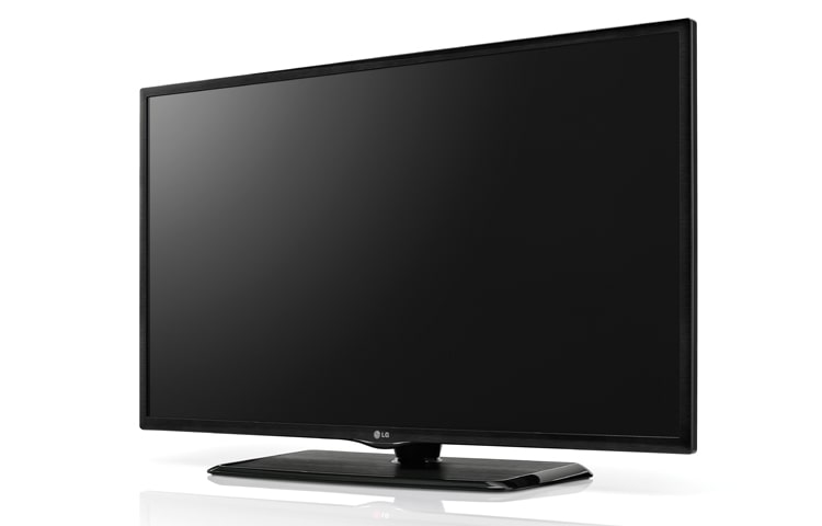 LG 42" LED Commercial TV, 42LP620H