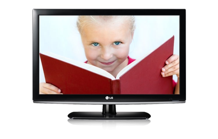 LG 32LD350C 32" class (31.5" diagonal), 32LD350C