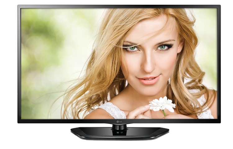 LG 32" LED Commercial TV, 32LN541C