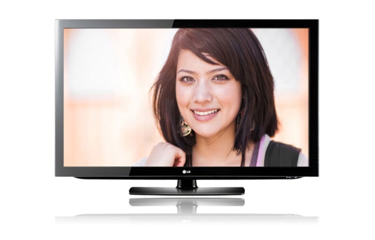 LG LCD TV, 37LD452C