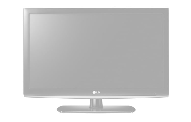 LG LCD TV with HD-PPV, 42LD660H