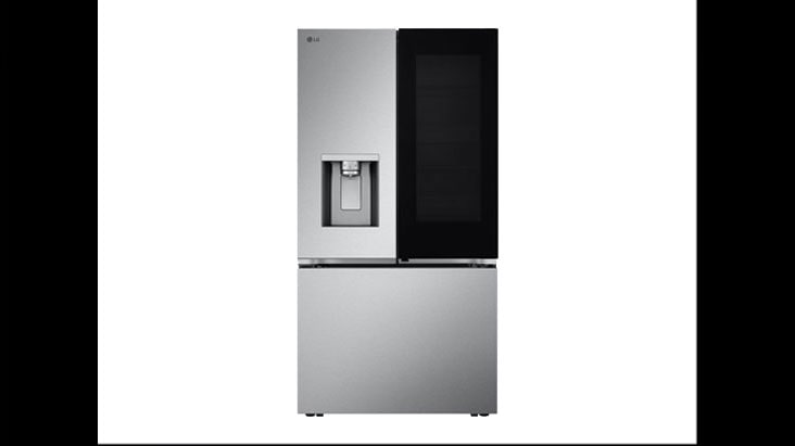 Get More When You Buy the LG.ca Exclusive Refrigerator